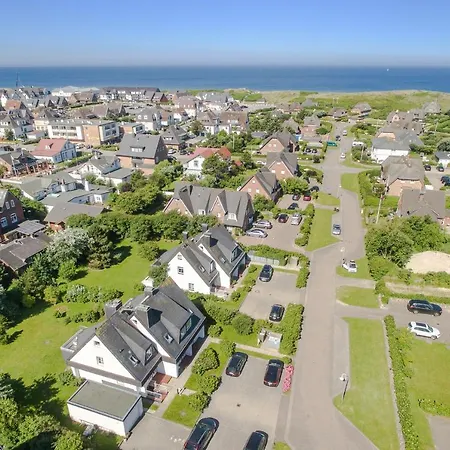 Apartment Fewo Westerhoern App 3 Wenningstedt-Braderup