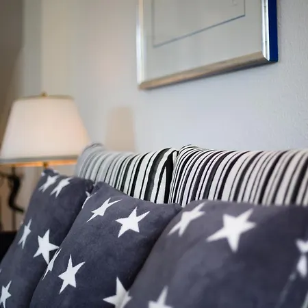 Apartment Fewo Westerhoern App 3 *