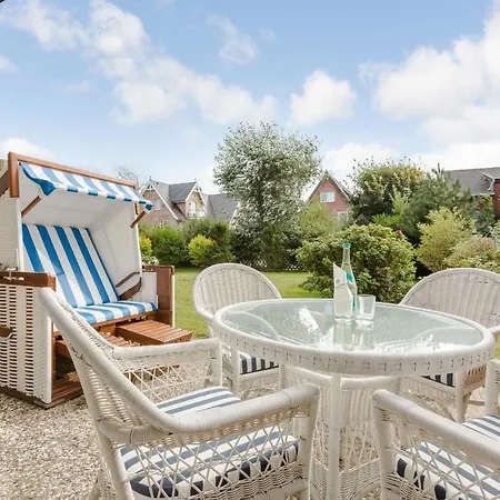 Fewo Westerhoern App 3 *
