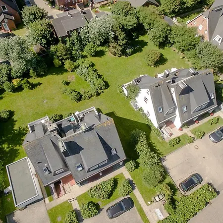 Fewo Westerhoern App 3 *