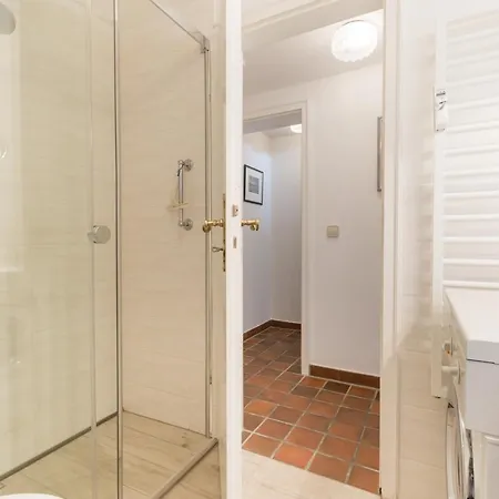 Apartment Fewo Westerhoern App 3 Wenningstedt-Braderup