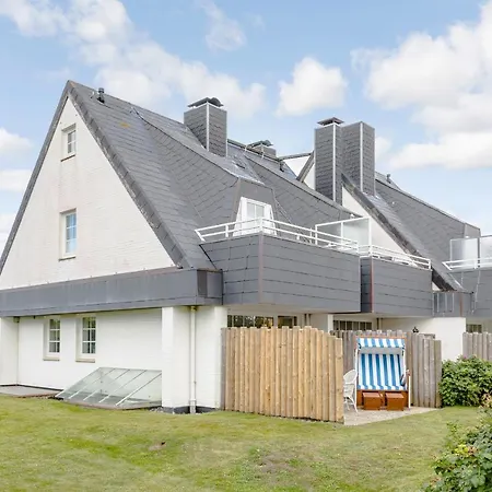 Fewo Westerhoern App 3 Apartment *