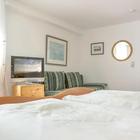 Fewo Westerhoern App 3 Apartment *