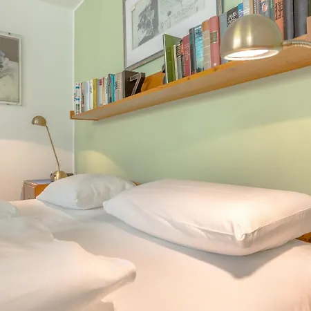 Apartment Fewo Westerhoern App 3 *