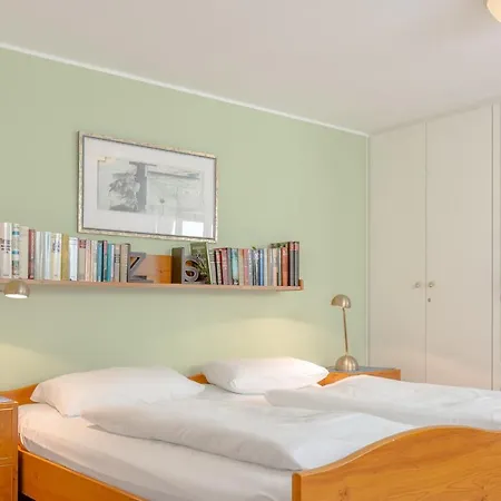 Apartment Fewo Westerhoern App 3 *