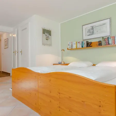Apartment Fewo Westerhoern App 3 *