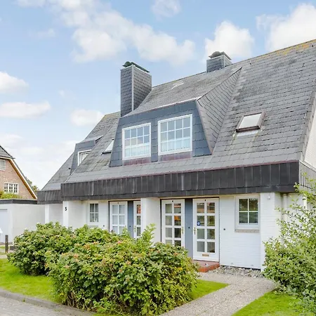 Fewo Westerhoern App 3 *